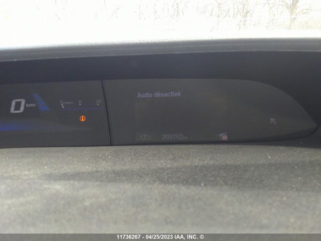 Honda Civic Lx 2015 2HGFB2F42FH007788 Image 7