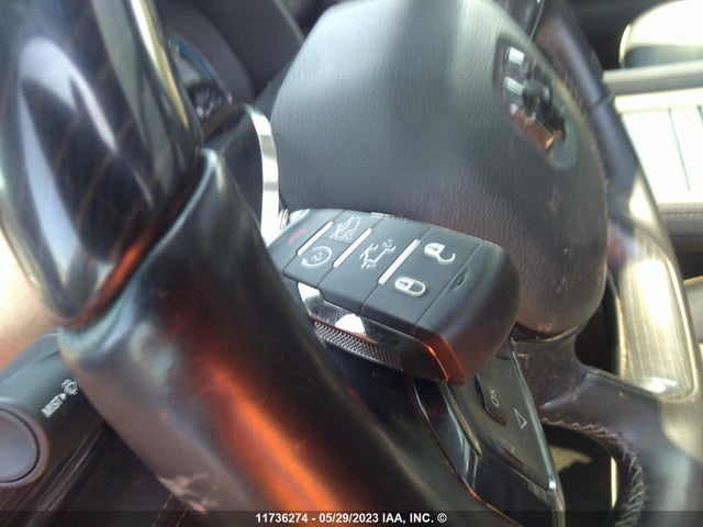 1C6SRFHT8NN185531 RAM 1500 Limited