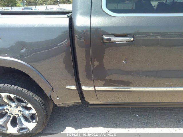 1C6SRFHT8NN185531 RAM 1500 Limited