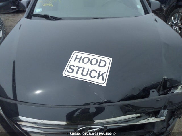 Hyundai Sonata 2.4l Gl 2015 5NPE24AF6FH195463 Image 11