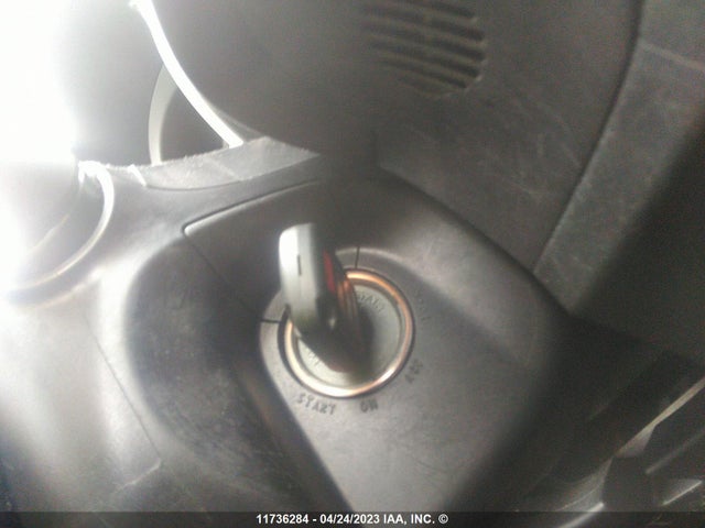 JA32U2FU8GU601807 Mitsubishi Lancer