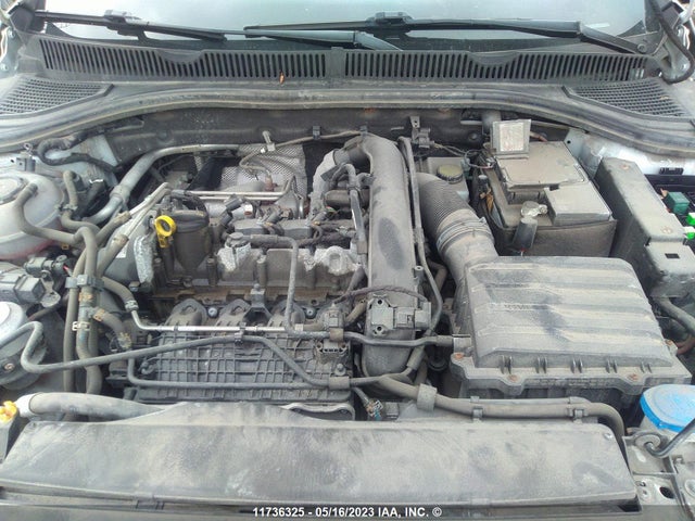 3VWE57BU1KM017998 Volkswagen JETTA SEL