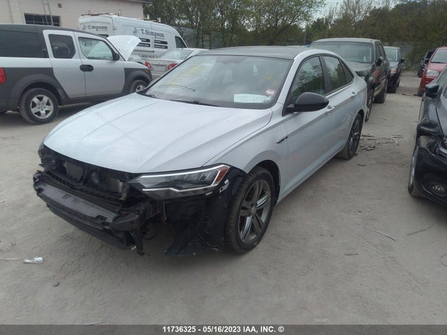 3VWE57BU1KM017998 Volkswagen JETTA SEL