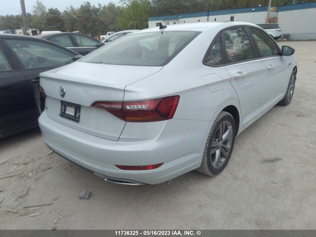 3VWE57BU1KM017998 Volkswagen JETTA SEL