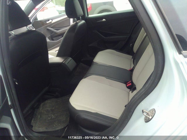 3VWE57BU1KM017998 Volkswagen JETTA SEL