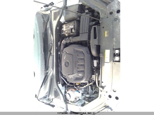 1VWBA7A36MC015479 Volkswagen Passat Highline