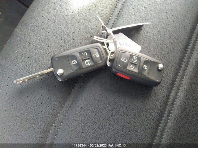 1VWBA7A36MC015479 Volkswagen Passat Highline