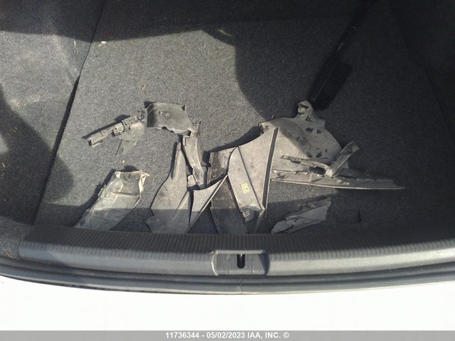 1VWBA7A36MC015479 Volkswagen Passat Highline