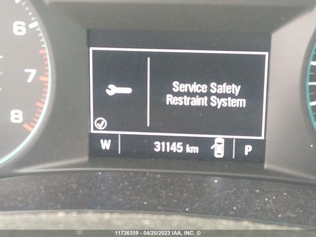 Chevrolet MALIBU LT 2022 1G1ZD5ST0NF153829 Image 7