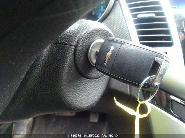 Chevrolet CRUZE LT 2015 1G1PC5SB2F7125401 Image 11