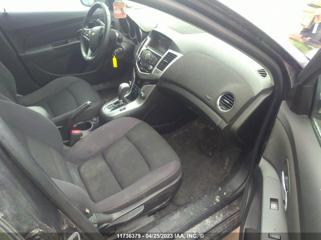 Chevrolet CRUZE LT 2015 1G1PC5SB2F7125401 Image 5