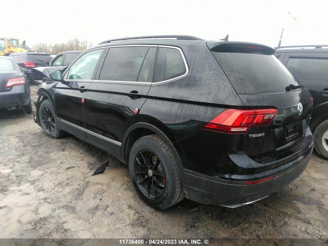 Volkswagen Tiguan Se/sel 2018 3VV2B7AX1JM147533 Image 5