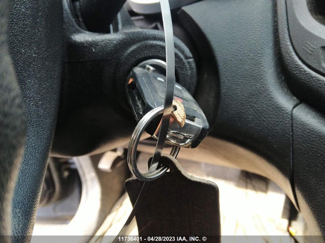 Chevrolet EQUINOX LS 2017 2GNFLEEK2H6275369 Image 11