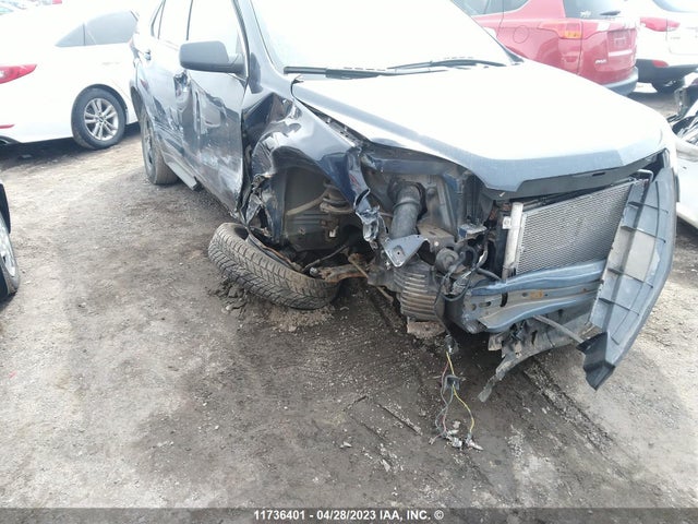 Chevrolet EQUINOX LS 2017 2GNFLEEK2H6275369 Image 6