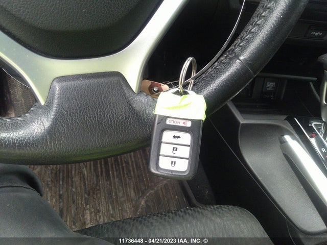 Honda Civic Sedan Ex 2015 2HGFB2F58FH016004 Image 11
