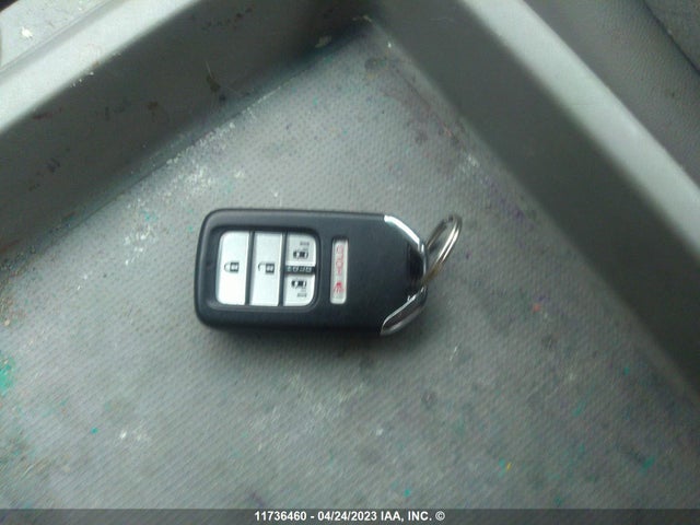 Honda ODYSSEY EX 2015 5FNRL5H41FB511133 Image 3