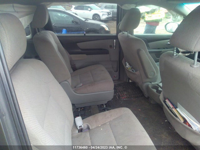 Honda ODYSSEY EX 2015 5FNRL5H41FB511133 Image 9