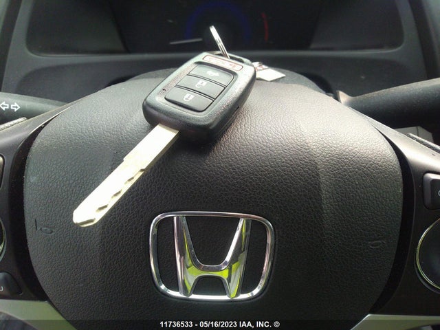 Honda Civic Sedan Lx 2015 2HGFB2F47FH060115 Image 11
