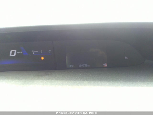 Honda Civic Sedan Lx 2015 2HGFB2F47FH060115 Image 7