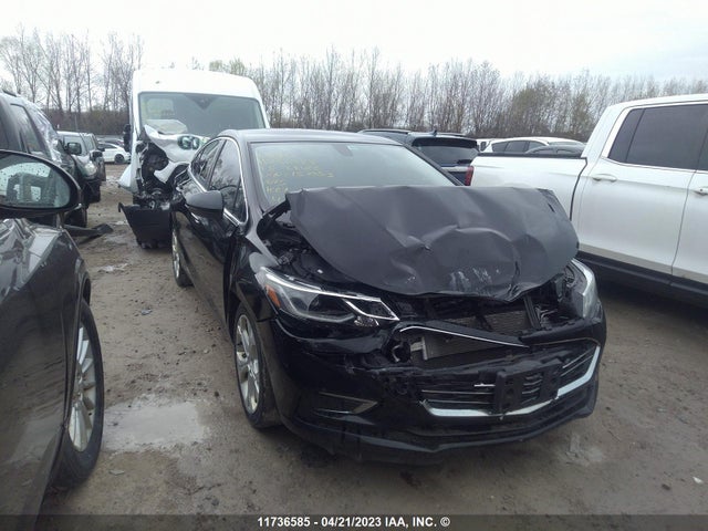 2018 1G1BF5SM4J7157553 zdjęcie główne