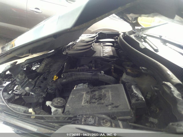 Chevrolet Cruze Premier 2018 1G1BF5SM4J7157553 Image 10