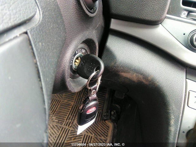Aukcja sprzedaży 2017 Hyundai Elantra Gl, vin: KMHD84LF6HU400887, numer aukcji: 11736604
