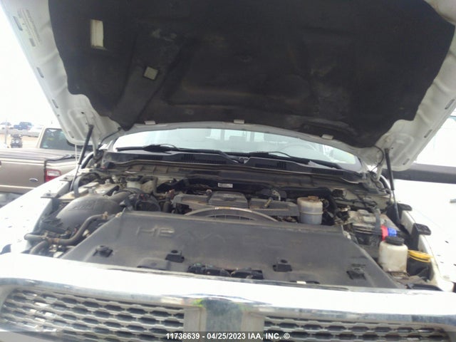 3C6UR5FL3EG167887 RAM 2500 Laramie