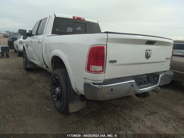 3C6UR5FL3EG167887 RAM 2500 Laramie