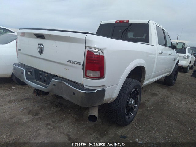 3C6UR5FL3EG167887 RAM 2500 Laramie