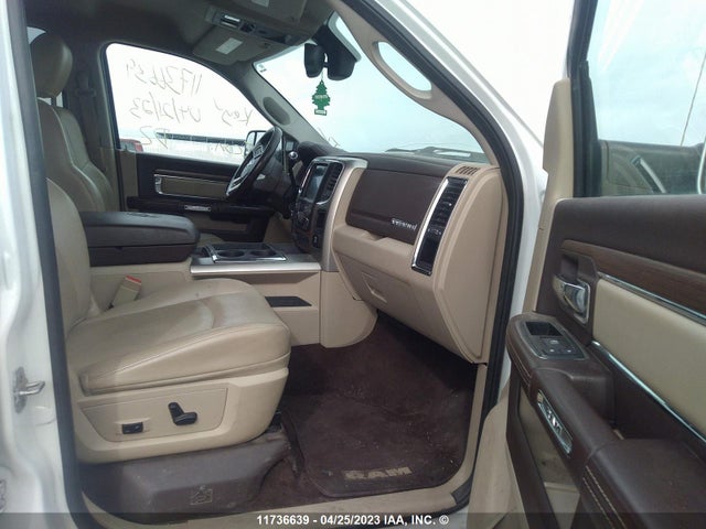 3C6UR5FL3EG167887 RAM 2500 Laramie