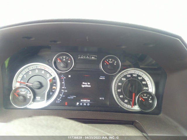 3C6UR5FL3EG167887 RAM 2500 Laramie