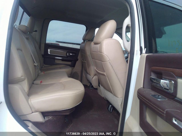 3C6UR5FL3EG167887 RAM 2500 Laramie