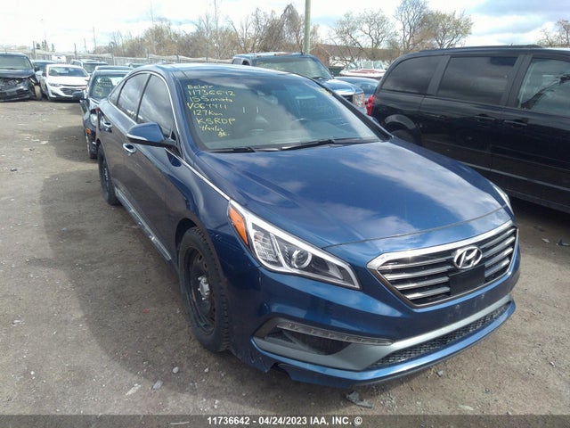 2015 5NPE34AB9FH064411 main image