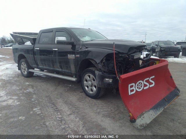 3C6UR5GJ7FG552920 auction archive image