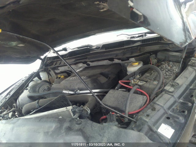 3C6UR5GJ7FG552920 RAM 2500 Longhorn