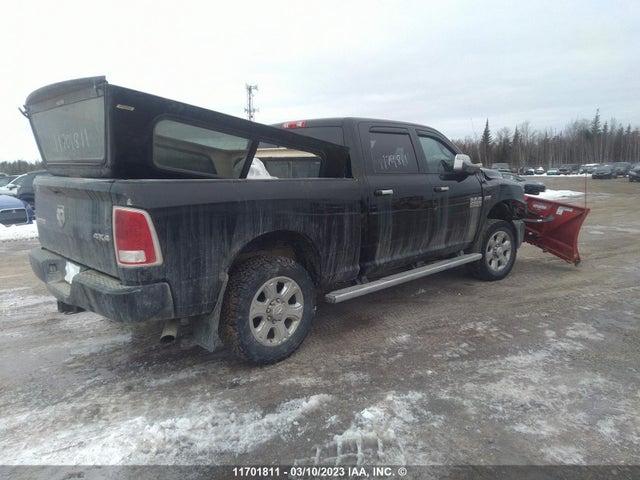 3C6UR5GJ7FG552920 RAM 2500 Longhorn