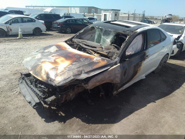 3VWG57BUXKM133242 Volkswagen JETTA