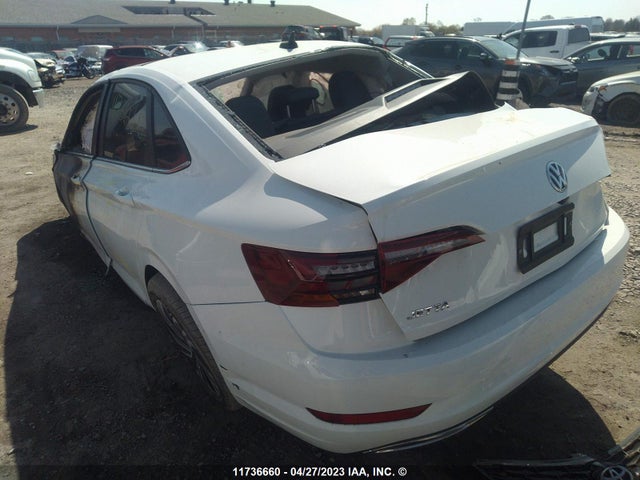 3VWG57BUXKM133242 Volkswagen JETTA