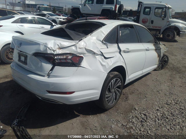 3VWG57BUXKM133242 Volkswagen JETTA