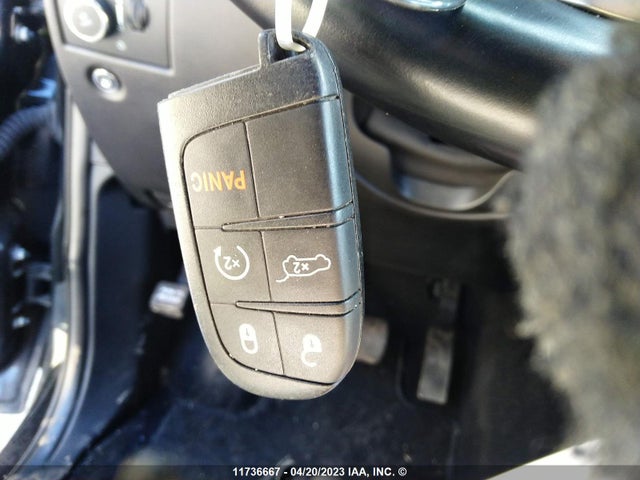 1C4RJFAG6MC541271 Jeep Grand Cherokee Laredo