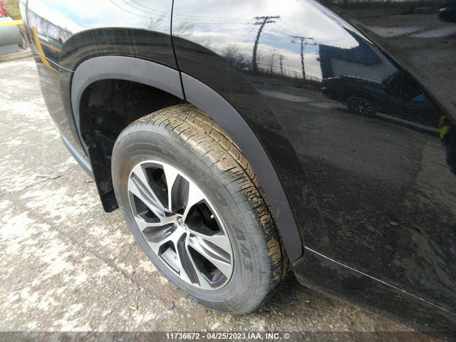 Toyota Highlander Xle 2021 5TDGZRBH2MS535121 Image 7