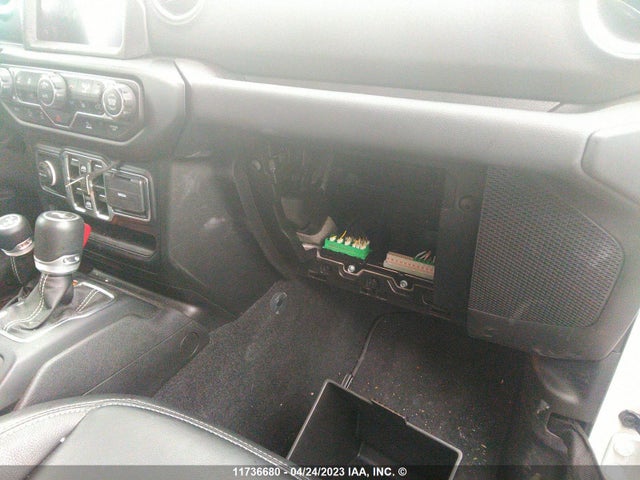 1C4HJXENXMW865008 Jeep TJ