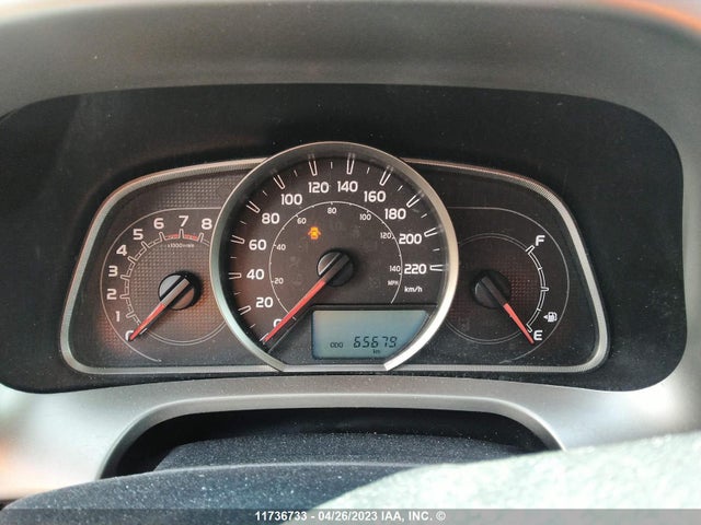 Toyota RAV4 LE 2015 2T3ZFREV9FW229411 Image 8