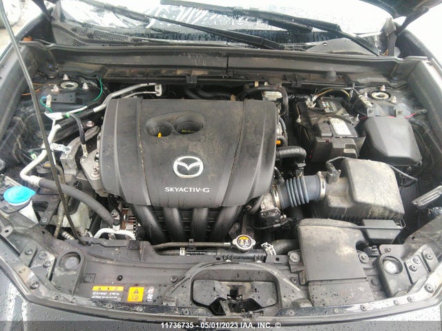 Mazda CX-30 2021 3MVDMBCL5MM250584 Image 10