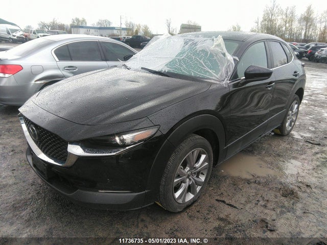 Mazda CX-30 2021 3MVDMBCL5MM250584 Image 2