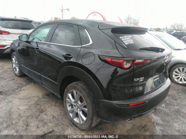 Mazda CX-30 2021 3MVDMBCL5MM250584 Image 3
