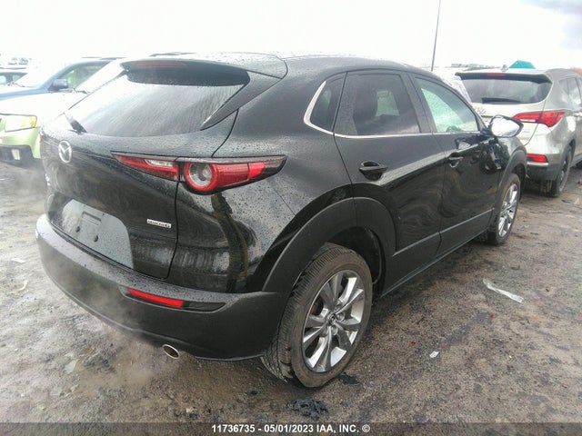 Mazda CX-30 2021 3MVDMBCL5MM250584 Image 4
