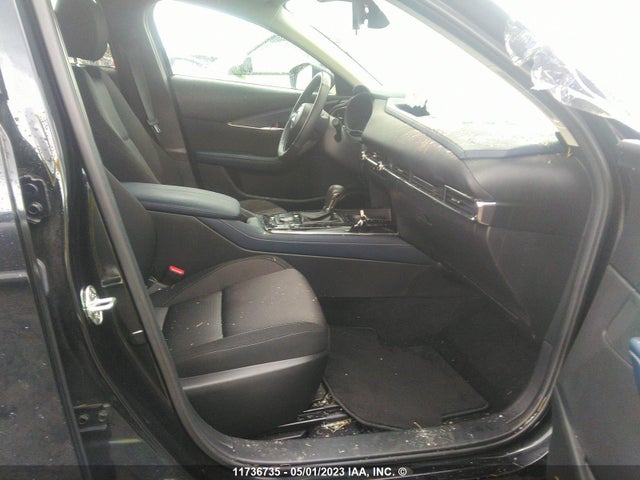 Mazda CX-30 2021 3MVDMBCL5MM250584 Image 5