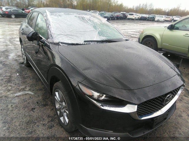 Mazda CX-30 2021 3MVDMBCL5MM250584 Image 6