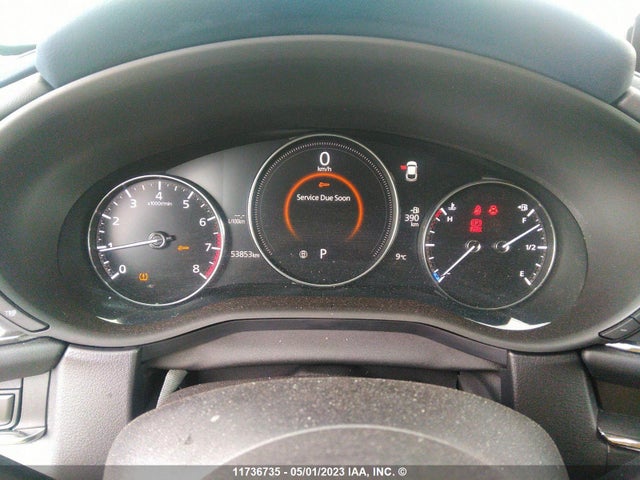 Mazda CX-30 2021 3MVDMBCL5MM250584 Image 7